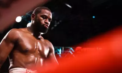 Floyd Mayweather Signs On For Another Exhibition