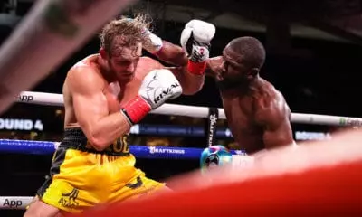 Report- Mayweather-Paul Did Solid PPV Numbers