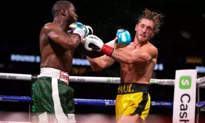 Showtime App Technical Issues Angered Mayweather-Paul Fans
