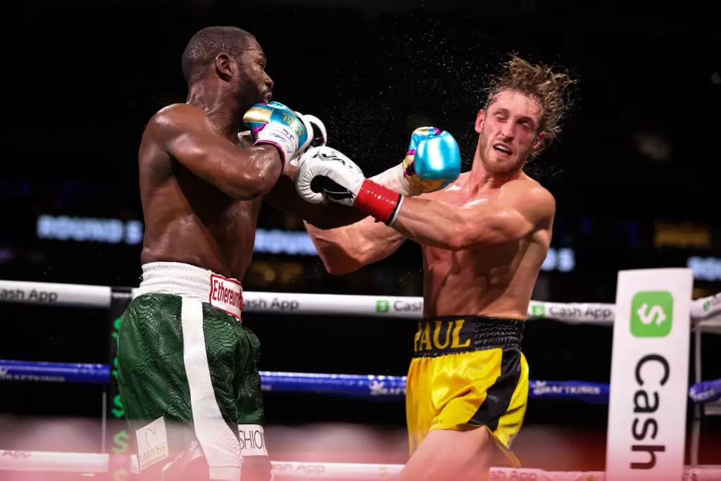Showtime App Technical Issues Angered Mayweather-Paul Fans