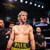 Logan Paul vs Dillon Danis- A Celebrity Boxers Fеud