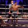 Ponce Upsets Ritson In Newcastle
