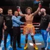 Blair Cobbs Wants Big Names After TKO of Solomon