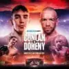 Conlan Doheny