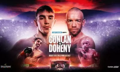 Conlan Doheny