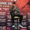 Mario Barrios On Gervonta Davis- "Intend on F-*%king Up Those Plans"
