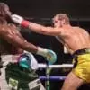 Mayweather-Paul Exhibition Goes The Distance