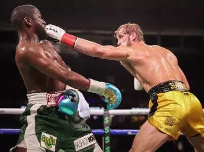 Mayweather-Paul Exhibition Goes The Distance