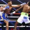 Eddie Hearn Names 'The Fight' for Shakur Stevenson