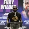 Deontay Wilder Return Confirmed: Fight Date and Opponent Announced