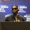 Jarrell Miller Delivers Honest Assessment of Deontay Wilder Comeback