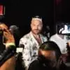 Tyson Fury Created Covid 19 Quarantine Controversy Wednesday