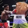 Lubin Stops Rosario in Title Eliminator
