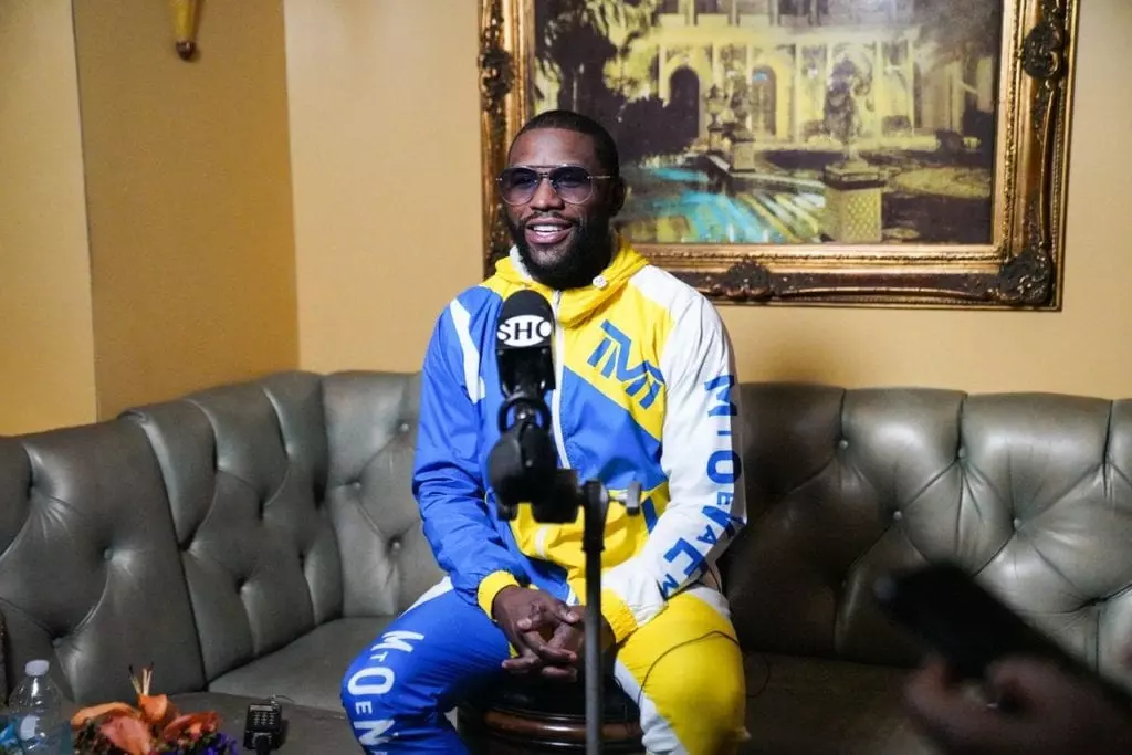 Floyd Mayweather Has Done It Again With Paul Exhibition