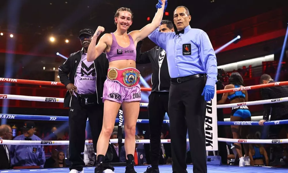 bigfightweekend.com