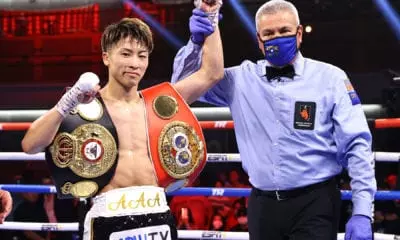 Boxing Card Hotspots in Asia for 2025