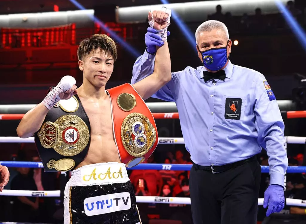 Boxing Card Hotspots in Asia for 2025