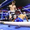 Naoya Inoue-Paul Butler Undisputed Bantamweight Fight Close?