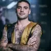 Lewis Ritson Ready For Fans Against Ponce