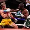 The Mayweather-Paul Overreaction Is Hysterical