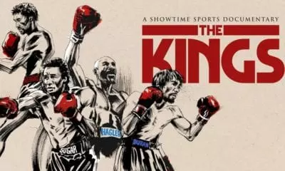 Showtime Debuts Riveting "The Kings" Docu-Series Sunday Night