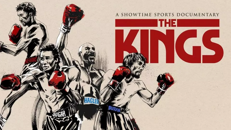 Showtime Debuts Riveting "The Kings" Docu-Series Sunday Night