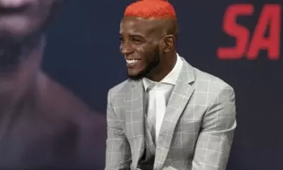 Report- Chris Colbert Has New Opponent In Showtime Main Event