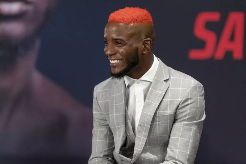 Report- Chris Colbert Has New Opponent In Showtime Main Event