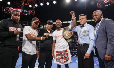 What's Next For Chris Colbert?