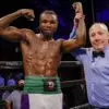 Isaiah Steen Edges Henderson On 20th Anniversary ShoBox