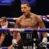 Conor Benn 'Hungier Than Ever' For Granados