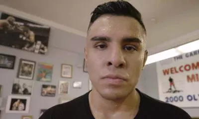 Adrian Granados Looking To 'Humble' Benn Saturday