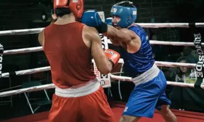 Tulsa To Host National Golden Gloves In August