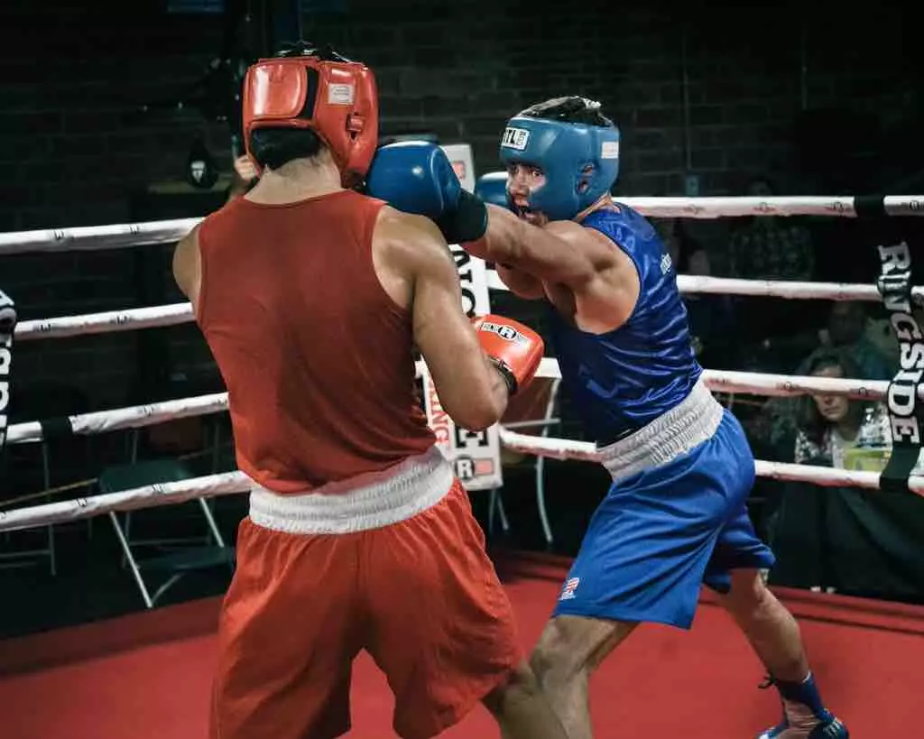 Tulsa To Host National Golden Gloves In August