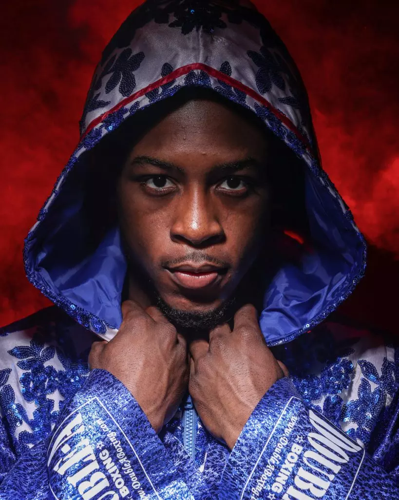 Keyshawn Davis Pro Return Part Of Saturday Of Prospect Intrigue