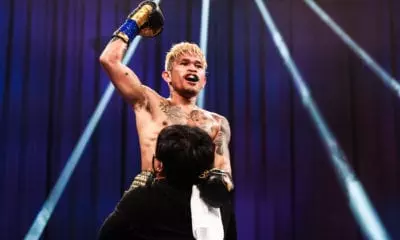 John Riel Casimero- 'Donaire Is Easy For Me'