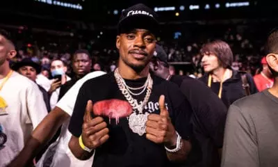 Errol Spence Announced Ugas Unficiation Bout For April