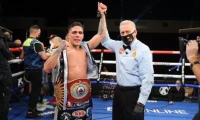 Brian Castaño-The Unknown Out For Glory