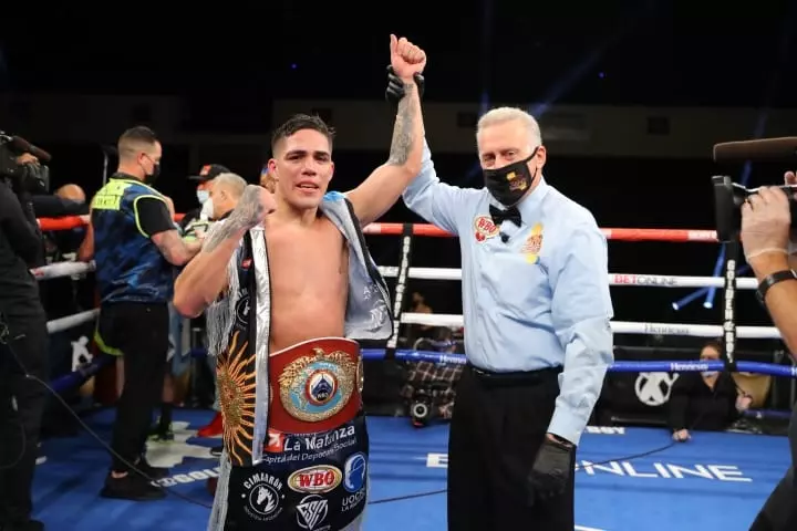 Brian Castaño-The Unknown Out For Glory