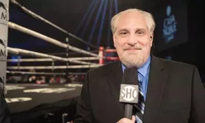 Interesting Travel Week For Hall Of Fame Analyst Al Bernstein