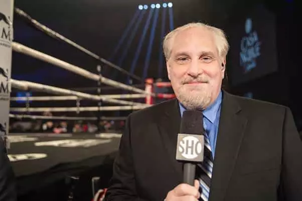 Interesting Travel Week For Hall Of Fame Analyst Al Bernstein