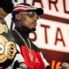 Jermell Charlo Sounded Off On Castano Delay Sunday Night