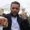 Joe Joyce Announces He Wants Zhang Rematch