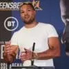 It's Joe Joyce-Carlos Takam Fight Week!