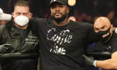 Michael Coffie Looking To Shine Against Rice