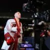 Avni Yildirim Looking To Rebound Against Cullen