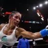 World title fights (featuring Amanda Serrano)