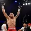 Ricards Bolotniks Focused For Buatsi Matchup