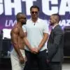 Jazza Dickens -I Always Knew This Fight Would Come Again'