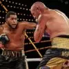 Michael Hunter-Jerry Forrest Headline Triller Card